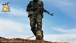 نیروهای ویژه گردان های حزب الل...