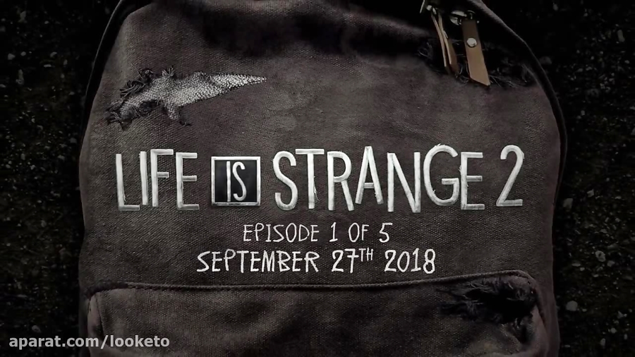 تاریخ عرضه قسمت اول Life is Strange 2 مشخص شد