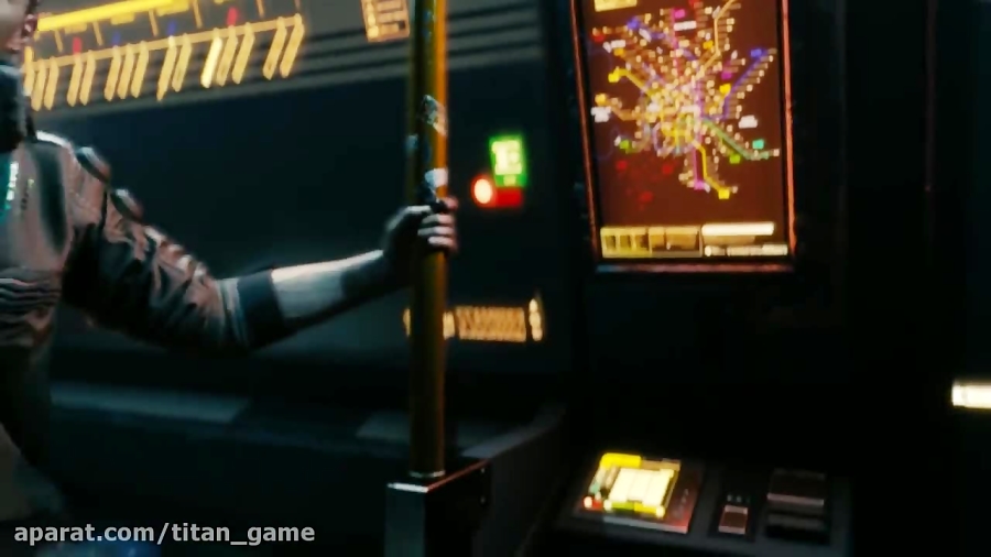 Cyberpunk 2077 ndash; E3 2018 Trailer | PS4