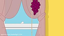 تام و جری  پشک مظلوم جدید 2017