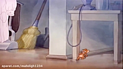 تام و جری  فصل چهارم  پشک غالم...