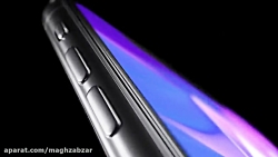 پروژه افترافکت تیزر تبلیغاتی ا...