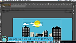 آموزش انیمیت در کمتر از 10 دقی...