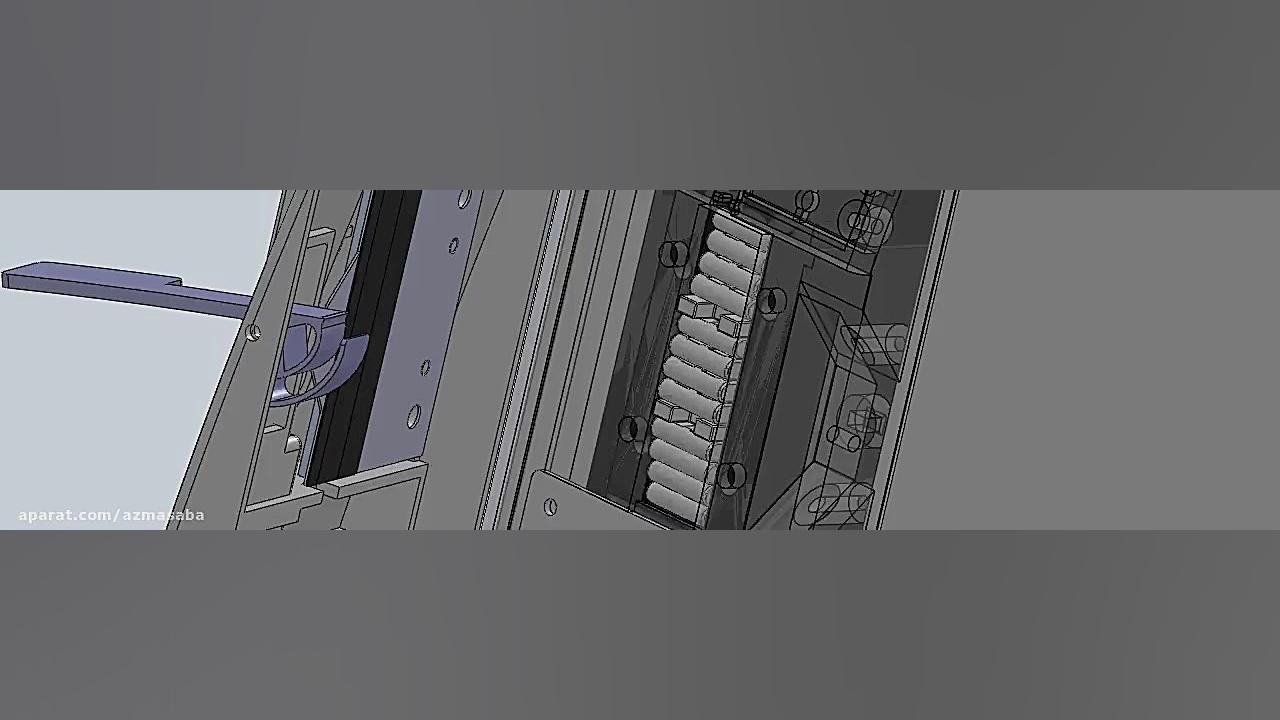 پمپ تزریق چگونه کار می کند؟ پروفایل