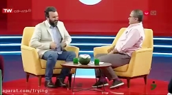 کامبیز دیرباز یک پرسپولیسی دو...