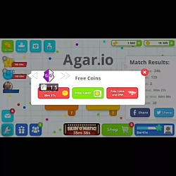 Como fazer o jogo Agar.io no Kodular - Yadaa HOW TO? 