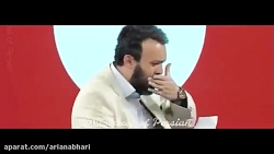 ویدیوی بهروز وثوقی از اجرای دی...