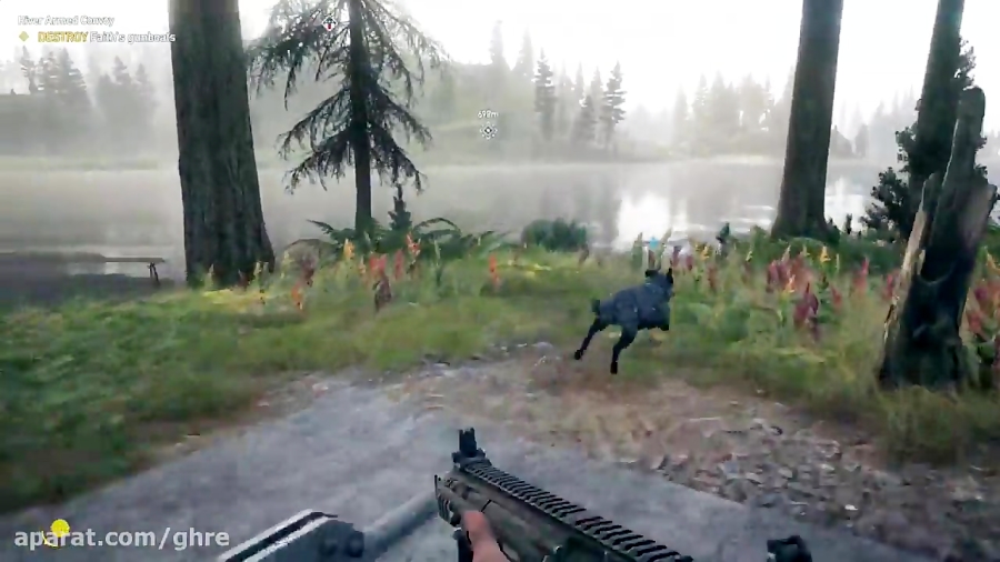 far cry 5 sweetfx