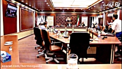 دستور اخراج غیرقانونی خبرنگار...