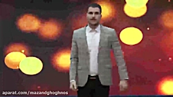 اجرای حسین علی نتاج در جشنواره...