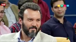 کامبیز دیرباز یک پرسپولیسی دو...