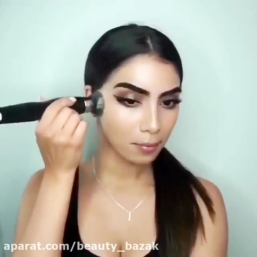 آموزش آرایش 1