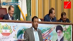 رئیس شورای شهر یزد  درباره مساله سپنتا نیکنام چه گفت؟