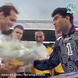 ایران_آمریکا، چرا سیاسی ترین ب...