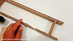 Cómo Hacer un Camión de Carga...