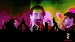 جواد یساری ، فرزاد فرزین و حال...