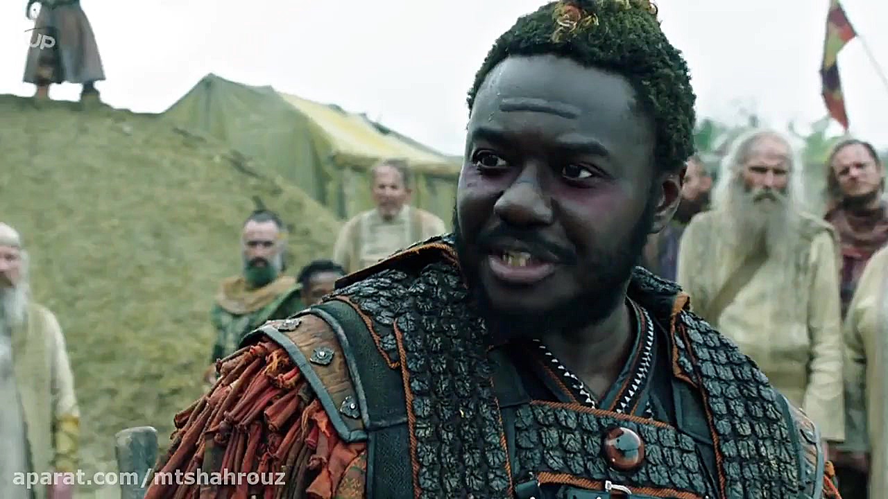 سریال در سرزمین های بد Into the Badlands فصل 3 قسمت 6 زمان2546ثانیه