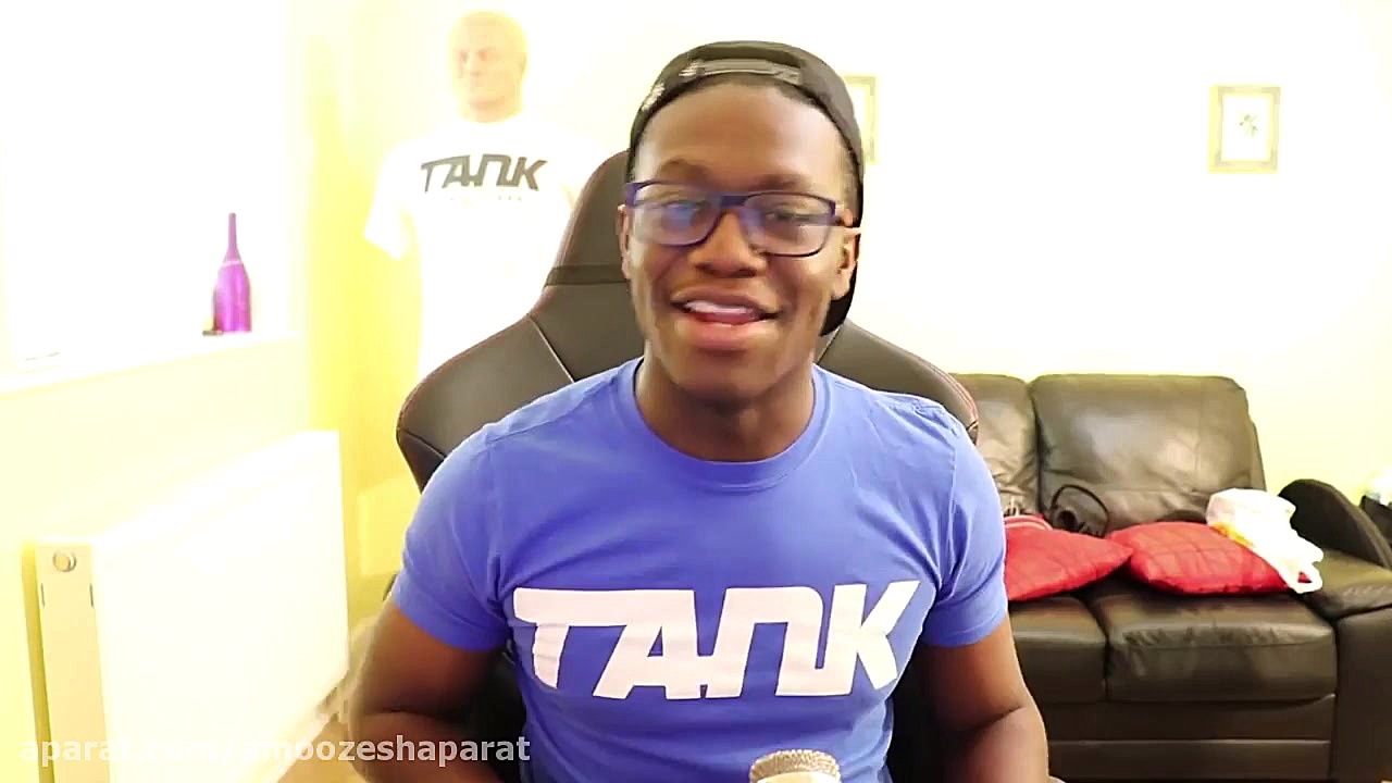 WHY I DO NOT LIKE JAKE PAUL عمل زیبایی
