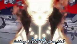 ناروتو شیپودن قسمت 347 (فارسی)