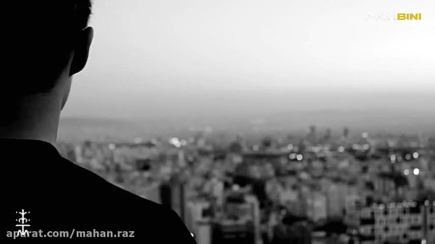 موزیک ویدیوی تنگی نفس از شایعه کلینیک مو