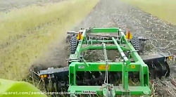 دیسک افست کششی 32 پره 24 اینچ...