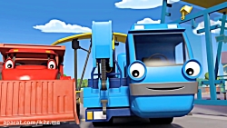 کارتون Bob the Builder | کودک...