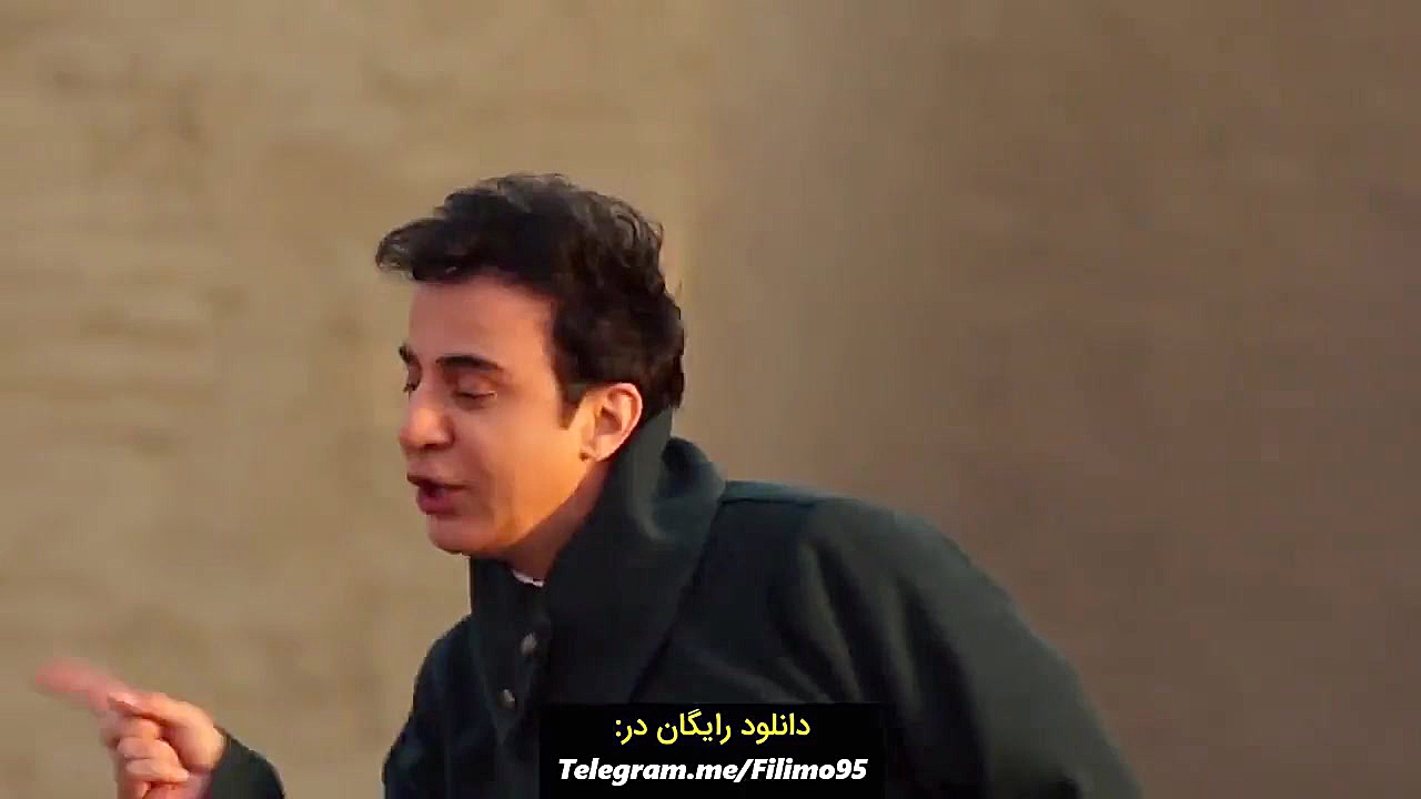قسمت پنجم سریال بالش ها / عمو پورنگ زمان71ثانیه