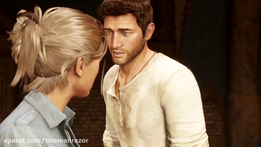 UNCHARTED 3: Drake#039; s Deceptiontrade; Launch Trailer