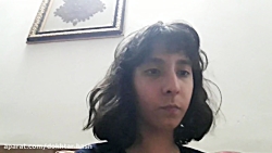 توضیح درباره مسابقه دوبله نیلی