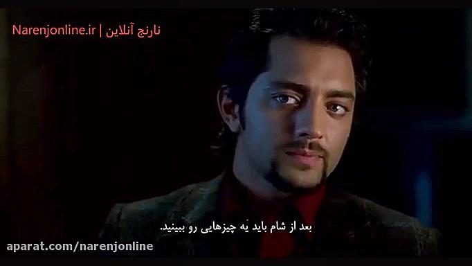 تیزر فیلم زادبوم با بازی بهرام رادان و پگاه آهنگرانی زمان99ثانیه