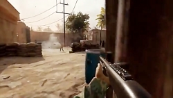 تریلر جدید بازی Insurgency: Sandstorm   کیفیت 1080p
