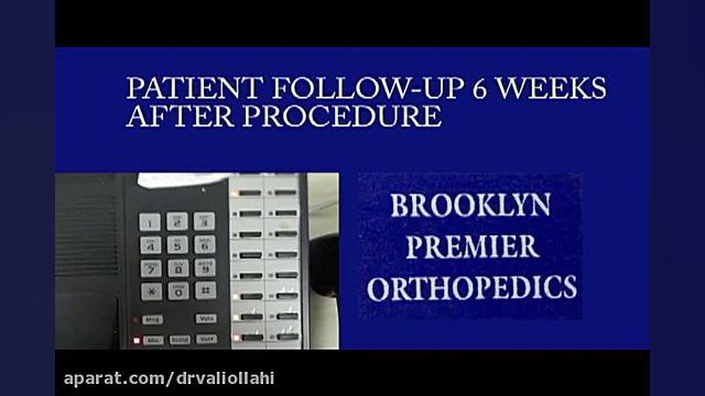 Achilles and Subtendinous Bursa PRP - VuMedi.MP4 رانولازین