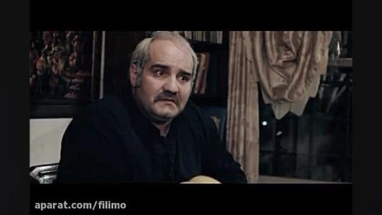 آنونس فیلم سینمایی «جان به حراج» زمان58ثانیه