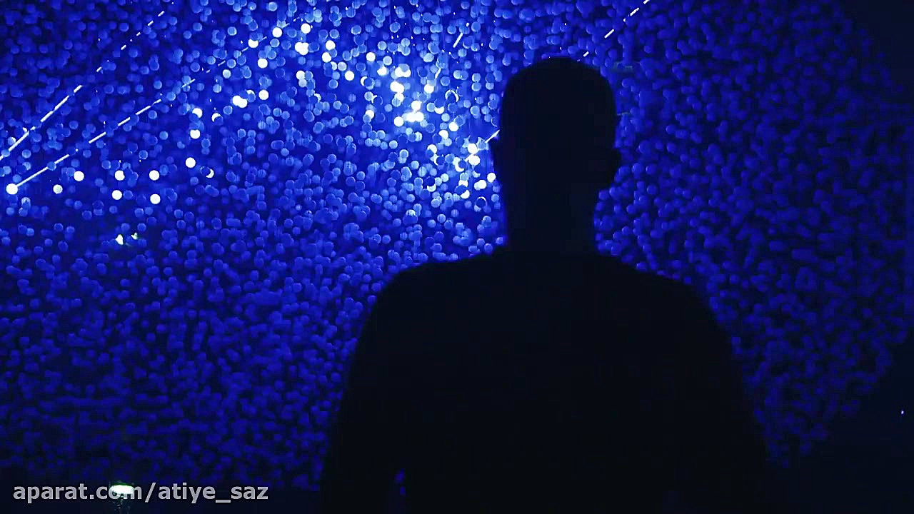 FLUIDIC - Sculpture in Motion - (kinetic sculpture) full documentation 2014 زمان196ثانیه
