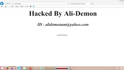 انهدام سایت مستهجن www.just se...