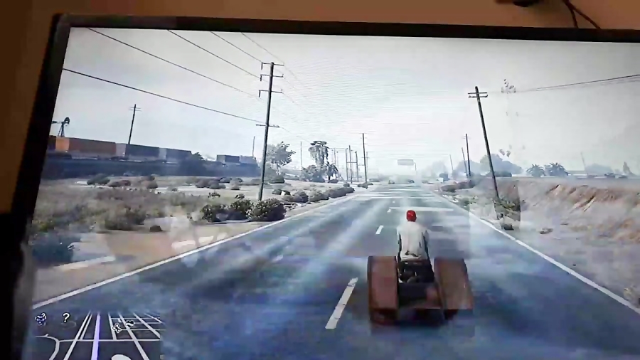 راز جدید gta v کشف شد