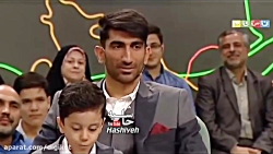 وقتی علیرضا بیرانوند از هیچ به...