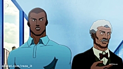 انیمیشن بتمن کینه جو 2016 :: د...