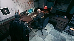 گیمپلی Batmam Arkham Knight | پارت بیست و دوم