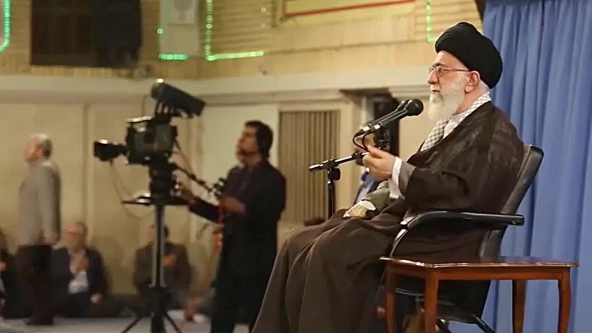 با نوای کاروان... علامت برودزینسکی