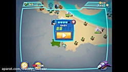 Angry Birds Transformers - Gameplay Walkthrough Part 2 - Heatwave Rescue! (iOS)