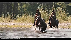 سریال جدید &laquo;یلو استون&ra...