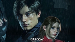 تریلر بازسازی خیره کننده Resident Evil 2  زیرنویس فارسی