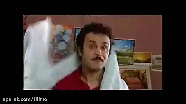 آنونس فیلم در به درها