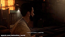 گیم پلی بازی vampyr | قسمت 1 |...