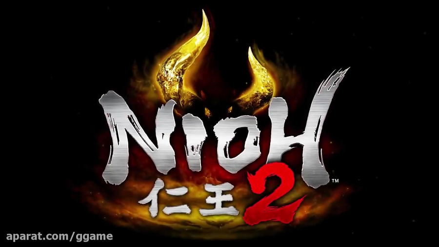 Nioh 2 - E3 2018 Trailer | PS4