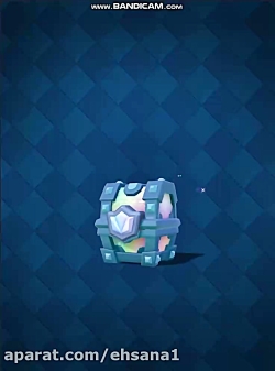 صندوق افسانه ای (legendary che...
