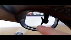 بررسی سلاح پی سی پی BSA R-10mk...