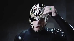 بازگشت ری مستریو به کشتی کج در...