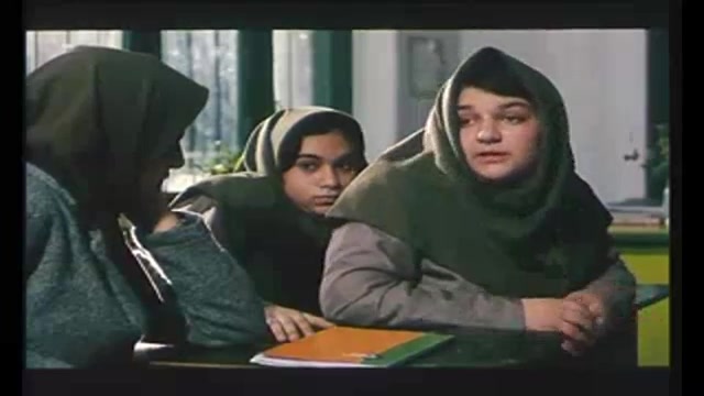 نمونه کیفیت فیلم زن زیادی با حجم کم زمان10ثانیه